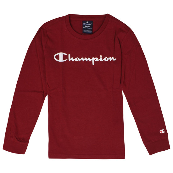 Champion Παιδική μακρυμάνικη μπλούζα